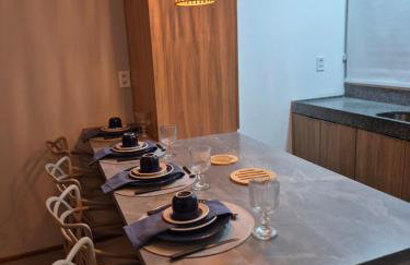 Studio Villa Naluri B001 Japaratinga - Foto 42