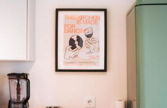 Casa Luma - Photo 19