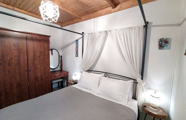 Stone Built Rustic House - Foto 42