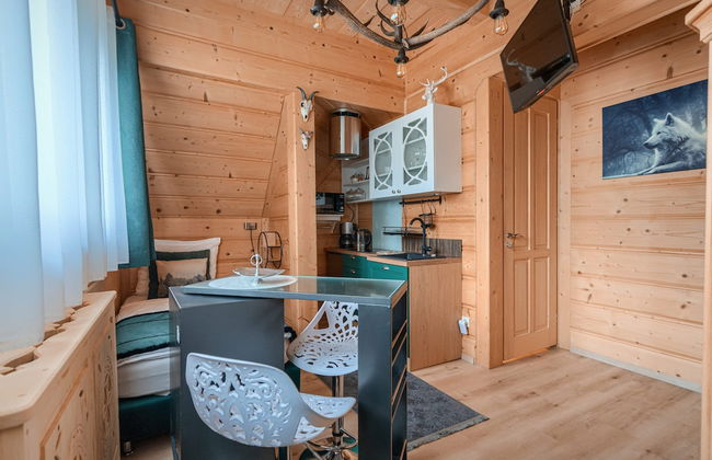 Rich Witch Villa&SPA - Foto 28