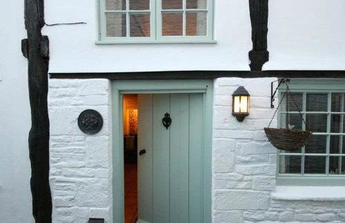 Butlers Cottage - Foto 29