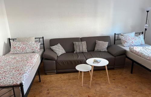 Wohnung Weida - Foto 1