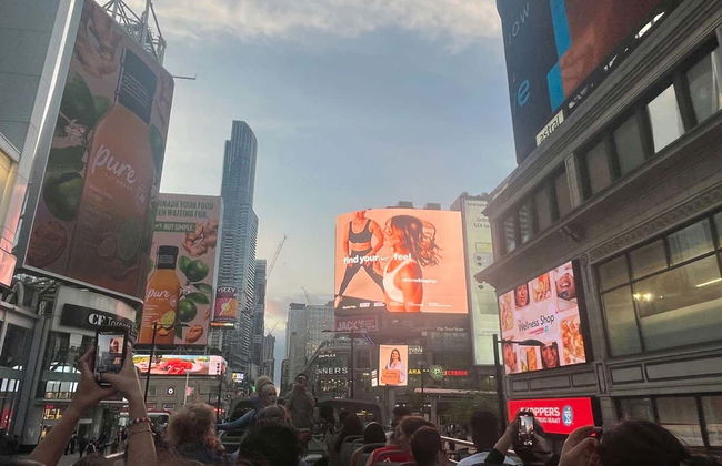 Toronto Open-Top Bus Night Tour - Foto 7