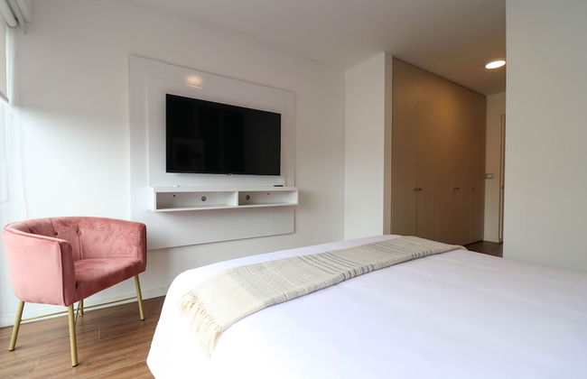 Wynwood Actual in Berlin Miraflores - Foto 9