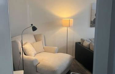 Studiowohnungen Am Neuberinhaus F&G Apartments - Foto 1