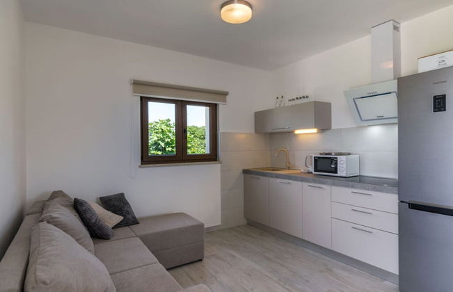 Villa Irma Comfortable Holiday Residence - Foto 6