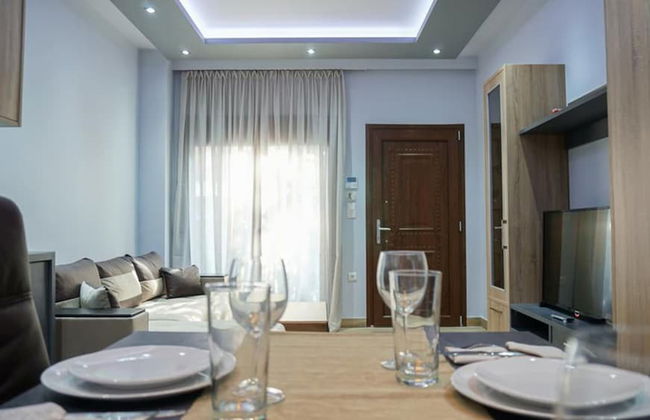 1 Bed Apartment - Sleeps 4 - Parking, Wifi - Foto 30