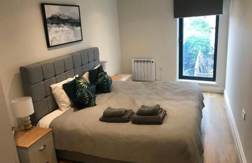 Heart of Henley 1 & 2 Bedroom Apartments - Foto 78