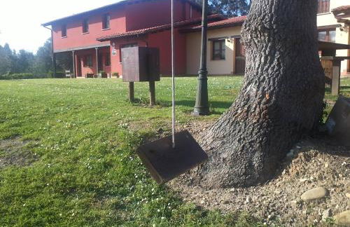 Apartamentos Rurales La Fuente de Báscones - Foto 47