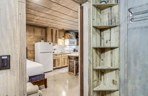 Casas Coastal Experience Cabin B - Foto 31