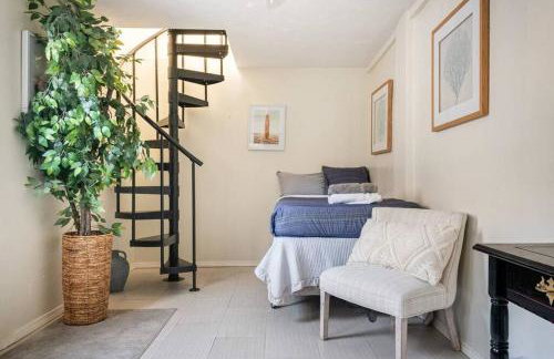 2min2Beach, Netflix, AC, WD,15min2LAX, Fast Wifi - Foto 17