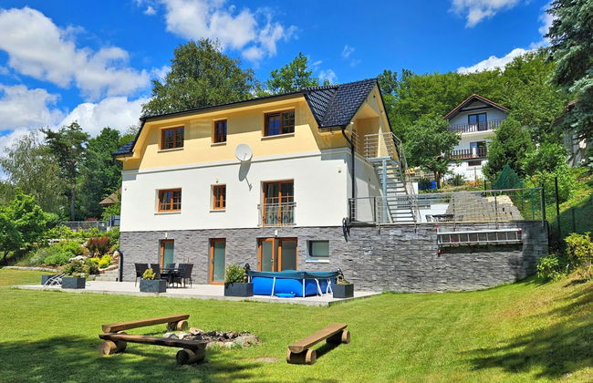 Posázaví - Foto 40