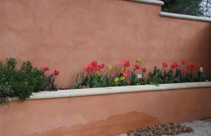 Appartement Le Romarin - Foto 20