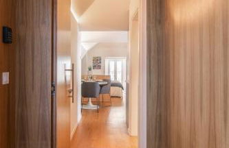 Vista Lisboa Guest Apartments - Foto 16