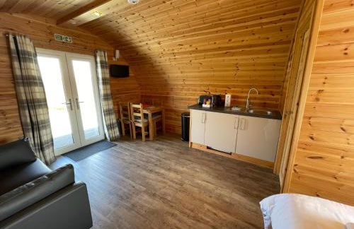 Glenview Lodge - Foto 19