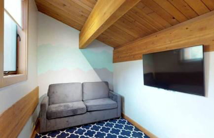 Sockeye by Avantstay Modern 2 BR Condo w/ Access to Northstar Resort Community - Foto 21