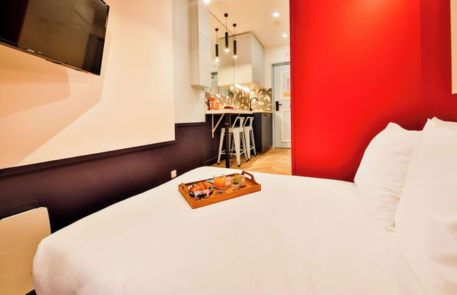 WS Louvre - Saint-Roch - Foto 33