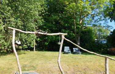 Mini-1-Raum-Apartment mit eigenem Eingang - Foto 38