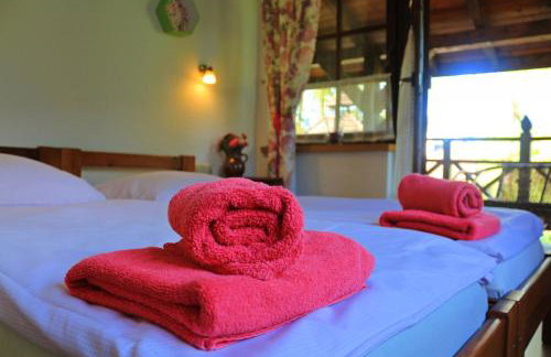 Zagroda Lipowiec - Photo 37