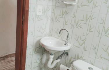 Kitnet Ubatuba 2 - Foto 9