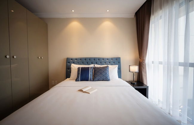 Skyline Tower - Service Apartments - Foto 6