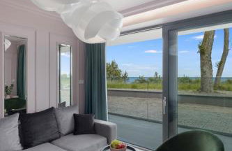 Apartamenty The View Hevenia - Photo 32