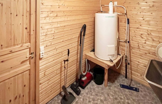 4 Person Holiday Home in Sundlandet-by Traum - Foto 9