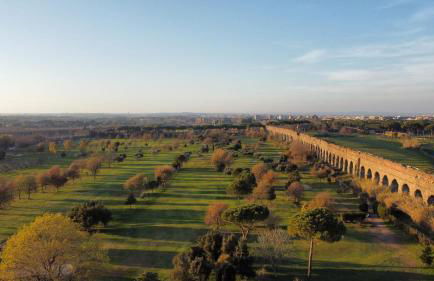Acquedotti apartment with garden - Foto 57