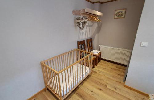 Gîte du Verre au Sabot 5 étoiles avec spa privatif - Foto 62