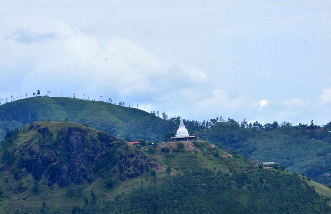 Ella Sisilasa Holiday Resort - Foto 26