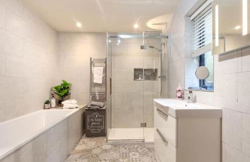 Sumner Lodge - Foto 17