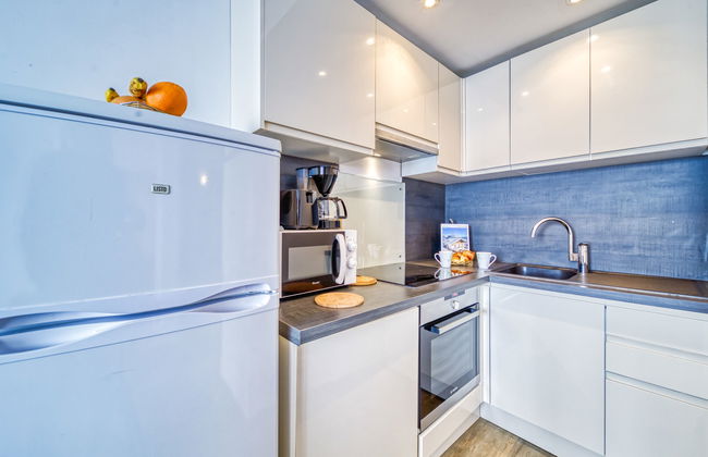 Les Olympiades - Foto 3