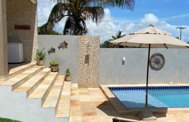 Casa Paraíso Guajiru - Foto 14