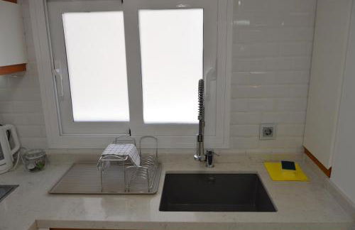 Sant Vicent 10 Old Town apt - Foto 16