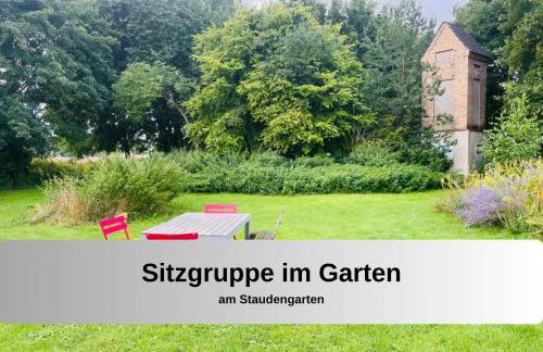 Gut Bisdorf Eixen - Mache Urlaub und werde Gutshausretter - Foto 9