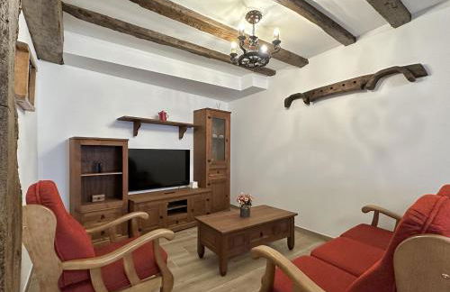 Casa Rural Sutegia - Foto 5