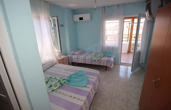 Avşa şirin apart - Foto 6