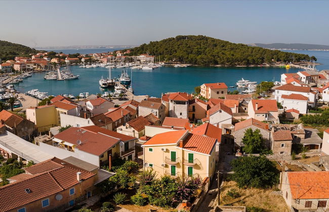 Lovely 2-bedroom Apartment Sonia, Sleeps 6 - Foto 31