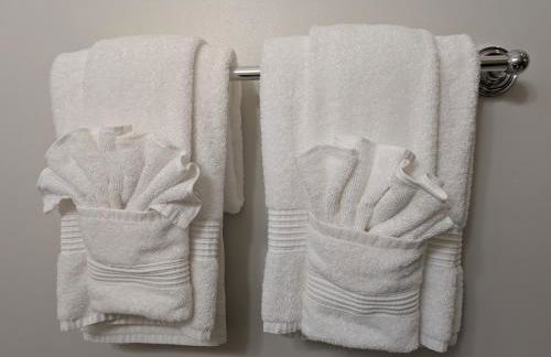 3br,3ba home near Downtown and Airport, Walk to the Stadium - Foto 24