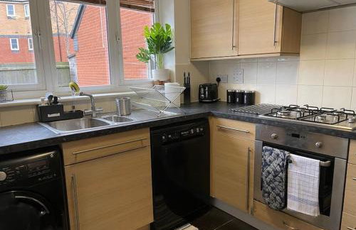 Plantsbrook Place - Luxury 4 bed House + Parking - Foto 16