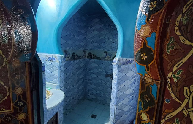 Hotel Blue City - Foto 51