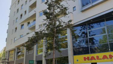 Apartament Starowiejska - Foto 4