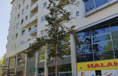 Apartament Starowiejska - Photo 4