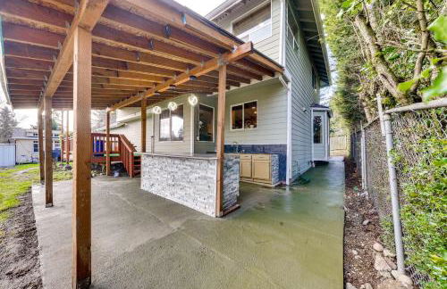 Pet-Friendly SeaTac Retreat 6 Mi to Puget Sound! - Photo 28