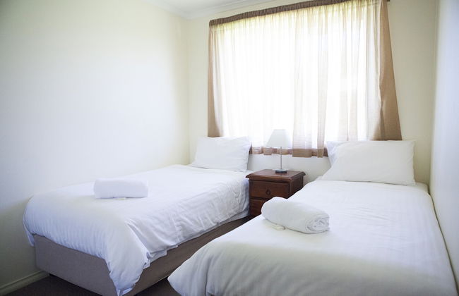 Echuca Moama Holiday Villas - Photo 3