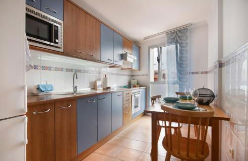 Ap Jarea Playa Sardina - Foto 5