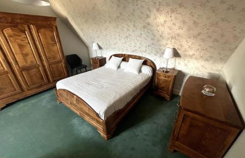 Mamy Ty Coz 7 personnes proche mer et GR 34 - Foto 18