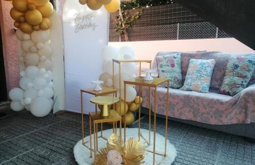 Eucalyptus Pink House - Foto 11