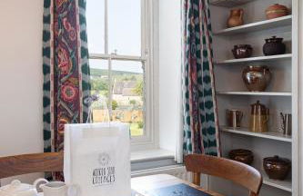 Charming Georgian Coach House - Foto 33