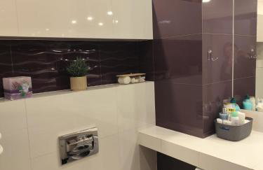 Royal Home Wilanów-apartament w sercu Wilanowa - Foto 15